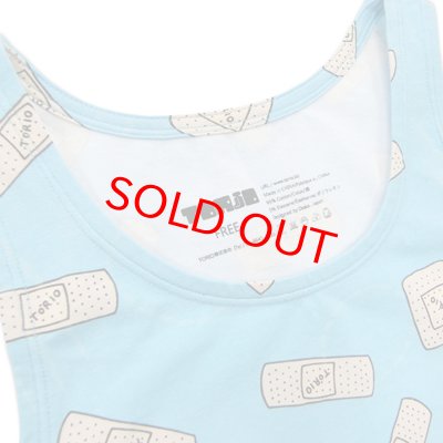 画像3: LADY’S タンクトップ バンソウコウ　SALE