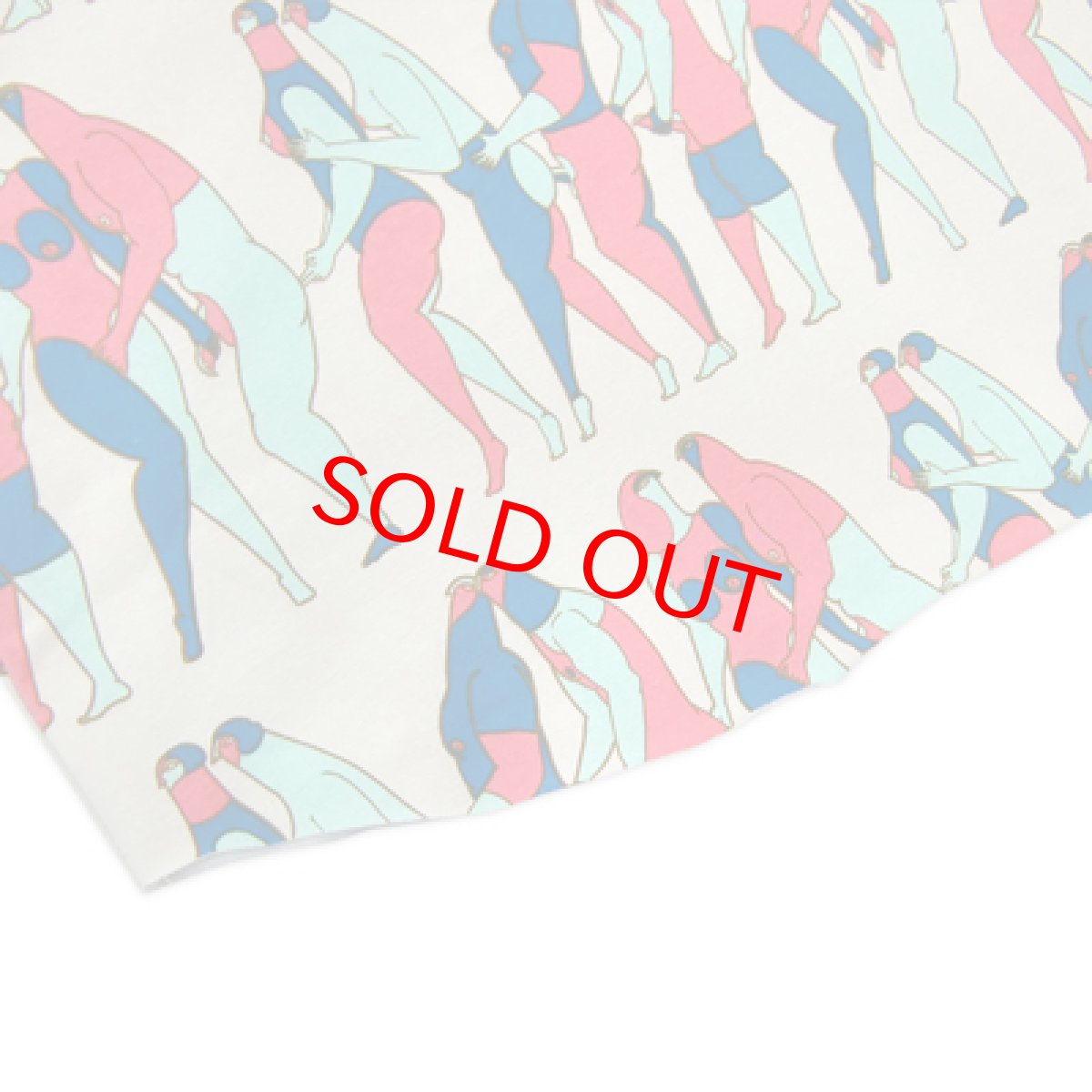 画像3: LADY’S タンクトップ 鳥人間　SALE (3)