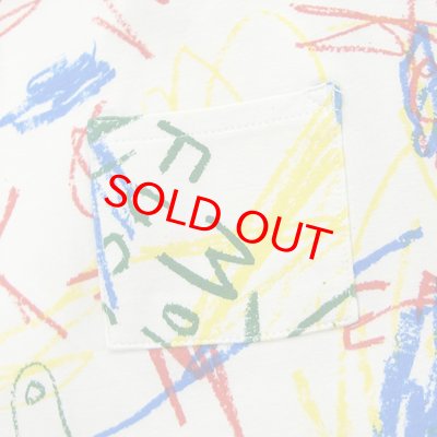 画像3: レギンス OLD BABY