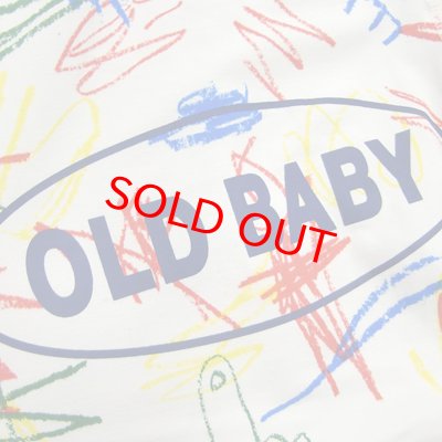 画像5: レギンス OLD BABY