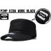 画像1: PIMP KIBA LOGO WORK CAP BLACK (1)