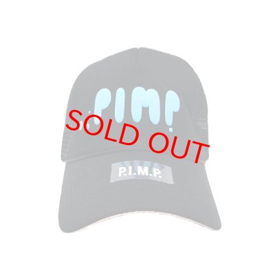 画像7: メッシュキャップ　