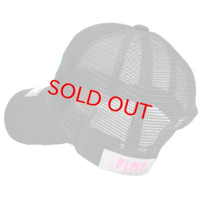 画像6: メッシュキャップ　