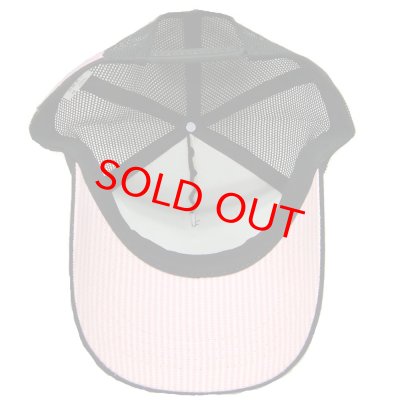 画像4: メッシュキャップ　