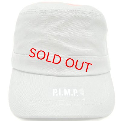 画像8: PIMPキバロゴ　BLACK/GRAY