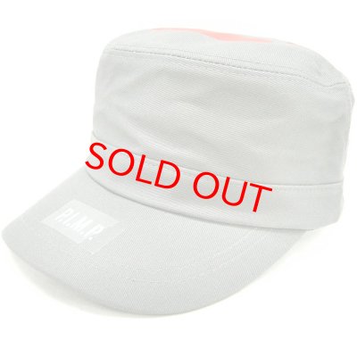 画像6: PIMPキバロゴ　BLACK/GRAY