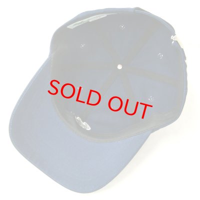 画像6: STRAPBACK CAP ワニ NAVY