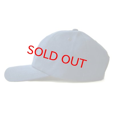 画像4: STRAPBACK CAP ワニ NAVY