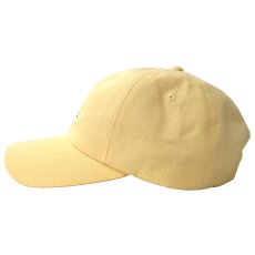 画像4: STRAPBACK CAP ワニ YELLOW (4)
