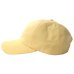 画像4: STRAPBACK CAP ワニ YELLOW