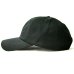 画像4: STRAPBACK CAP ワニ BLACK