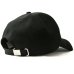 画像5: STRAPBACK CAP ワニ BLACK