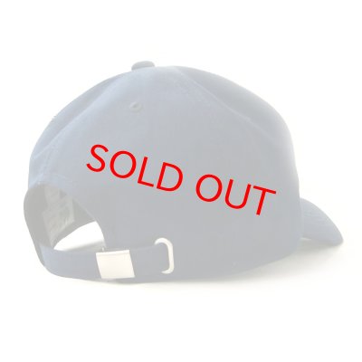 画像5: STRAPBACK CAP ワニ NAVY