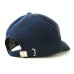 画像5: STRAPBACK CAP ワニ NAVY