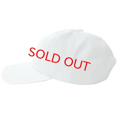 画像4: STRAPBACK CAP ワニ DENIM