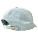 画像5: STRAPBACK CAP ワニ DENIM