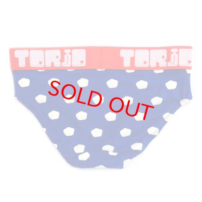 画像4: LADY'Sブラジャー・パンツSET　ドット