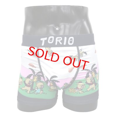 画像1: ブタパンツ