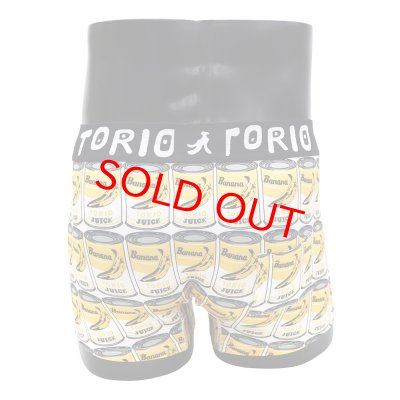 画像2: バナナ缶