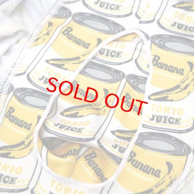 画像4: バナナ缶