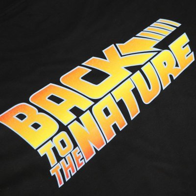 画像3: 【SALE】BACK TO THE NATURE Tee