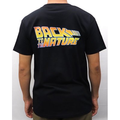 画像5: 【SALE】BACK TO THE NATURE Tee