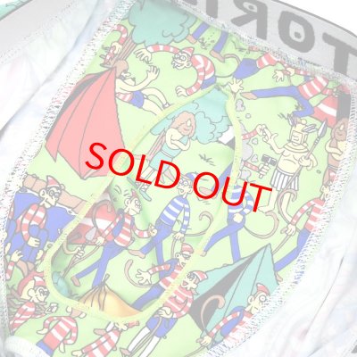 画像4: トーリー