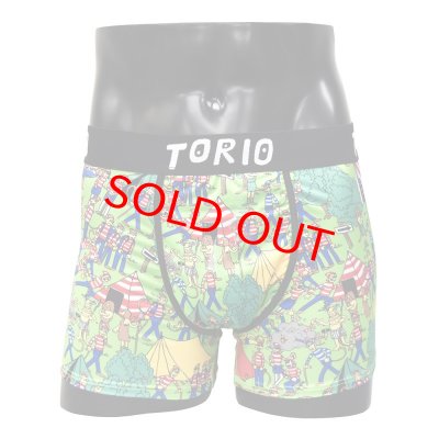 画像1: トーリー