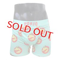 バナナバスターズ