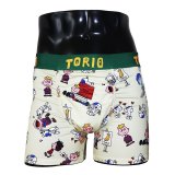 TORIOファミリー