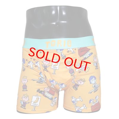 画像1: TORIOファミリーオレンジ