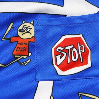 画像3: ツーキンラッシュくん