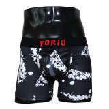 一匹ワンちゃんBLACK