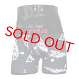 一匹ワンちゃんBLACK