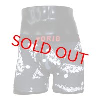 一匹ワンちゃんBLACK