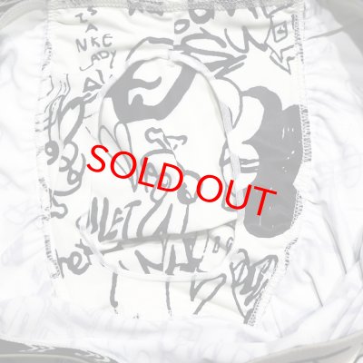 画像4: トイレットグラフィティ白黒