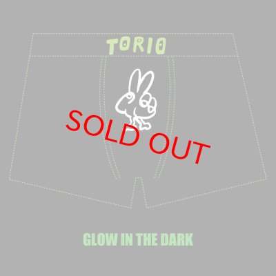 画像5: トイレットグラフィティ白黒