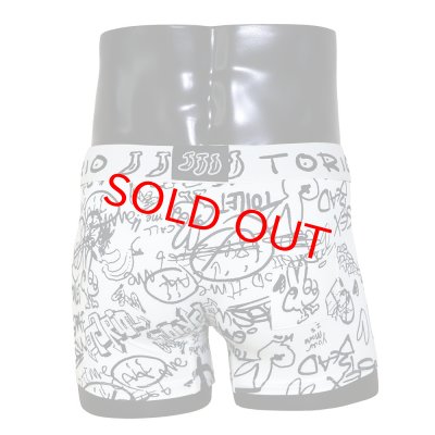 画像2: トイレットグラフィティ白黒