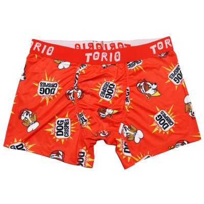 画像3: ドッグクリスピーRED