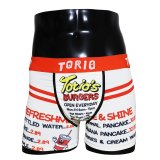 TORIOバーガーショップ