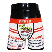 TORIOバーガーショップ