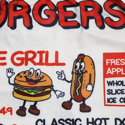 画像4: TORIOバーガーショップ