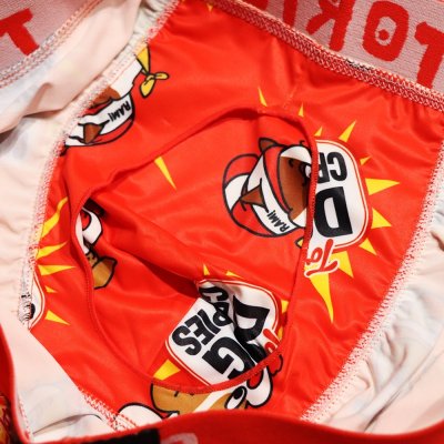 画像5: ドッグクリスピーRED