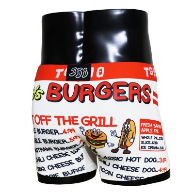 画像2: TORIOバーガーショップ