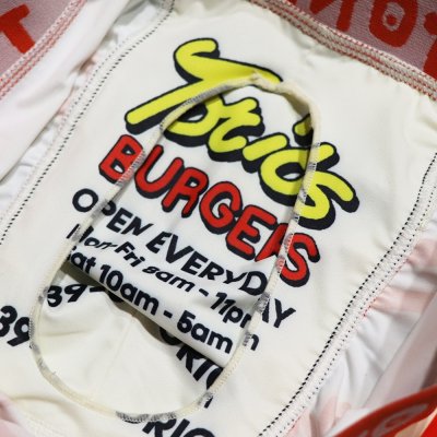 画像5: TORIOバーガーショップ