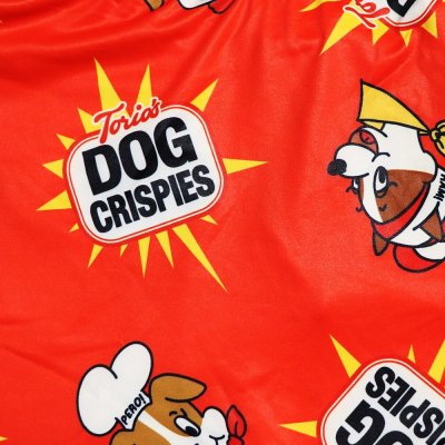 画像4: ドッグクリスピーRED