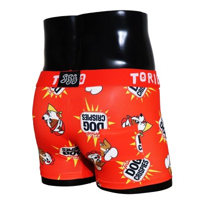 画像2: ドッグクリスピーRED