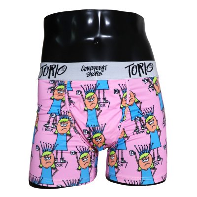 画像1: 自由な女神 Pink