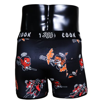 画像2: Devil by Cook