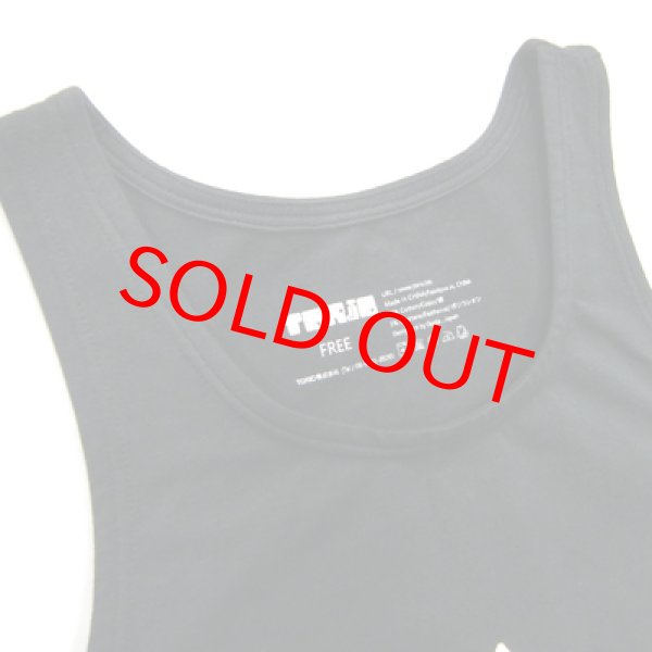 画像3: LADY’S タンクトップ バナナフロイド　SALE (3)